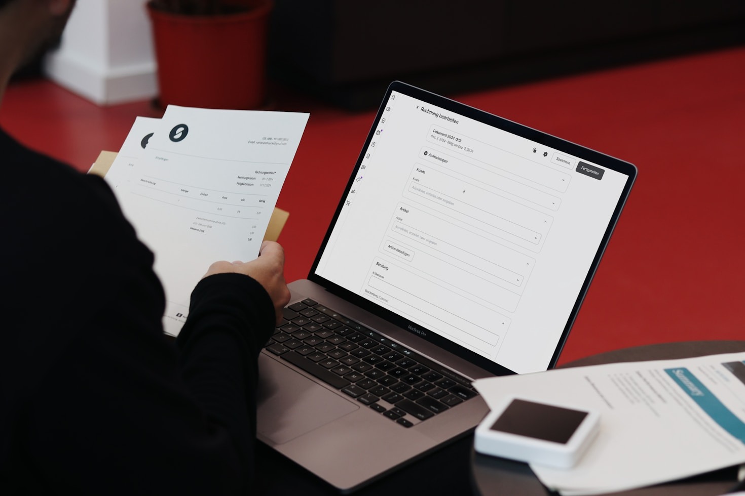 Hoe sjablonen en Excel-sheets jouw werkdag kunnen transformeren